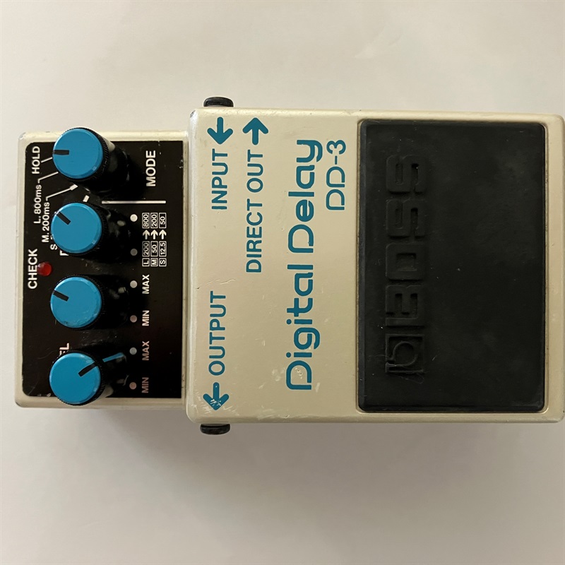 BOSS DD-3の画像